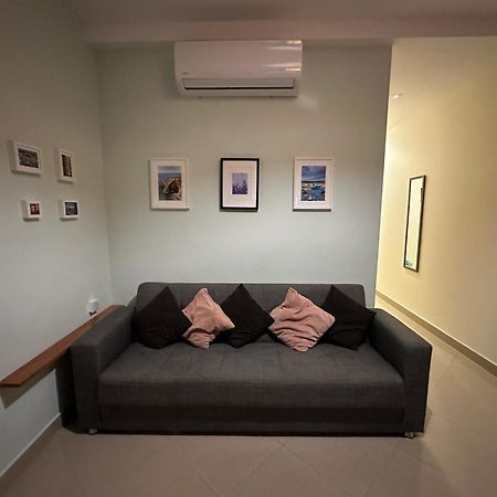Ewa Apt - 3-Bedrooms Apt Near Sliema - St Julians Seafront Gzira 外观 照片