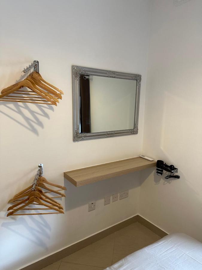 Ewa Apt - 3-Bedrooms Apt Near Sliema - St Julians Seafront Gzira 外观 照片