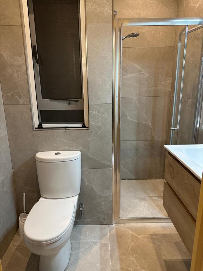 Ewa Apt - 3-Bedrooms Apt Near Sliema - St Julians Seafront Gzira 外观 照片