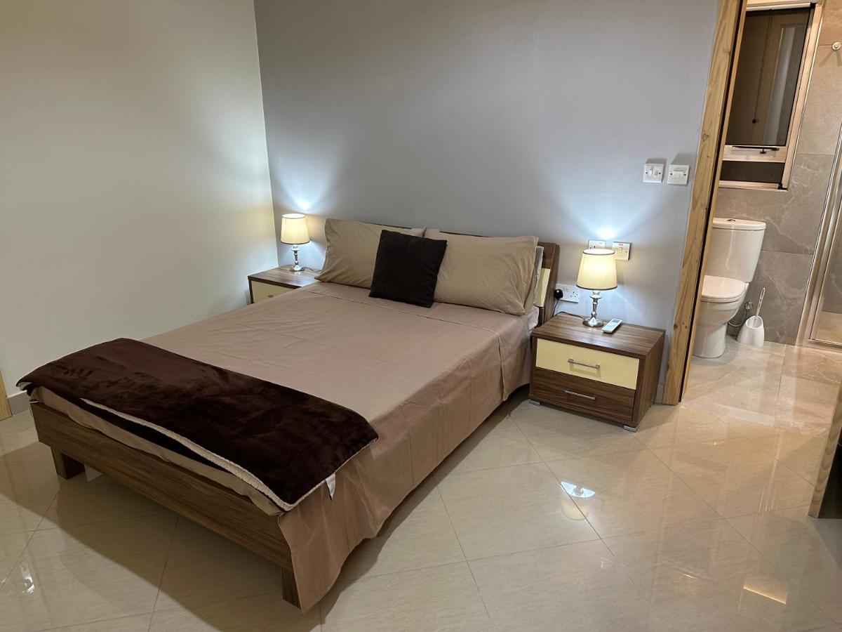 Ewa Apt - 3-Bedrooms Apt Near Sliema - St Julians Seafront Gzira 外观 照片