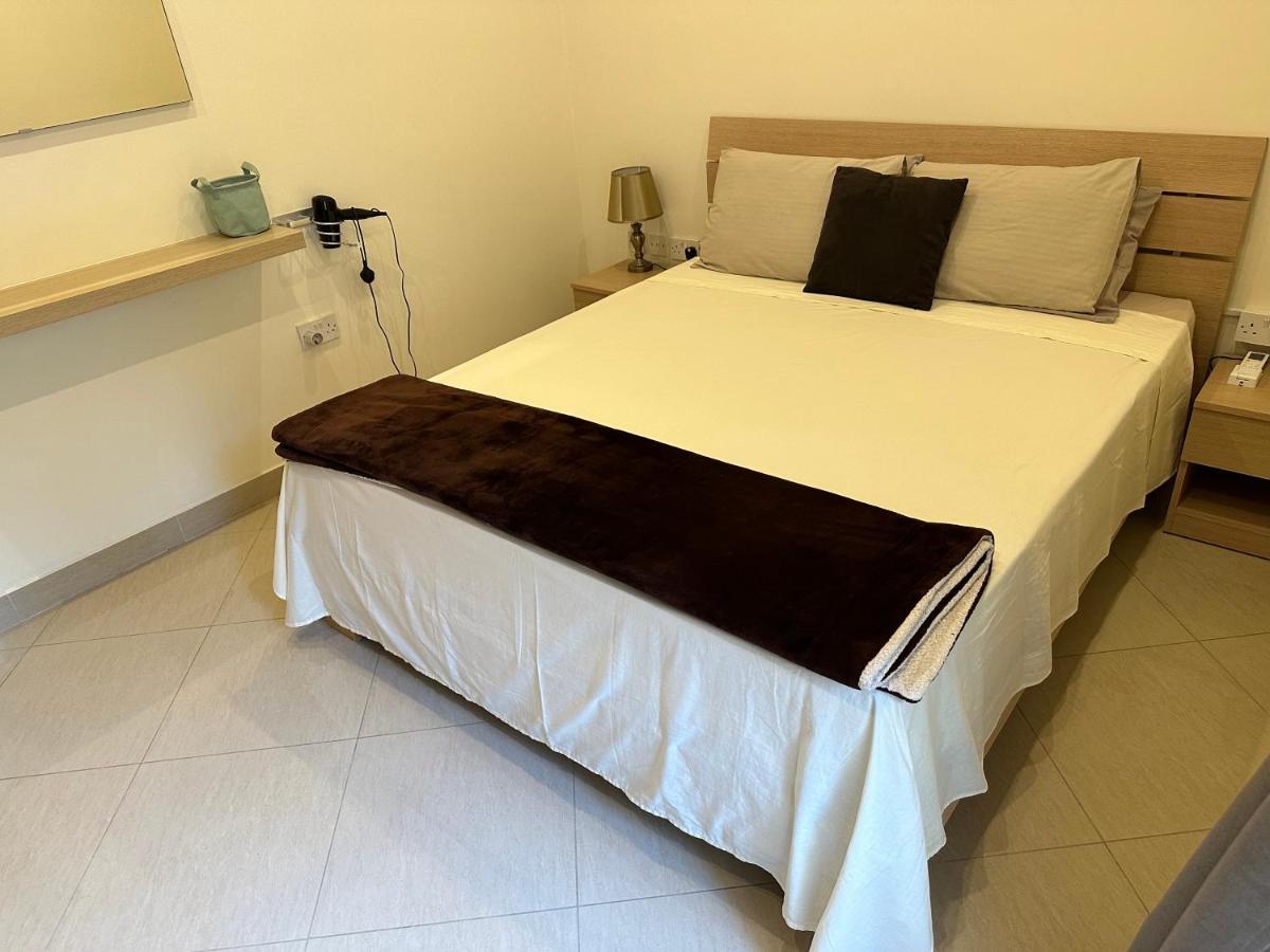 Ewa Apt - 3-Bedrooms Apt Near Sliema - St Julians Seafront Gzira 外观 照片