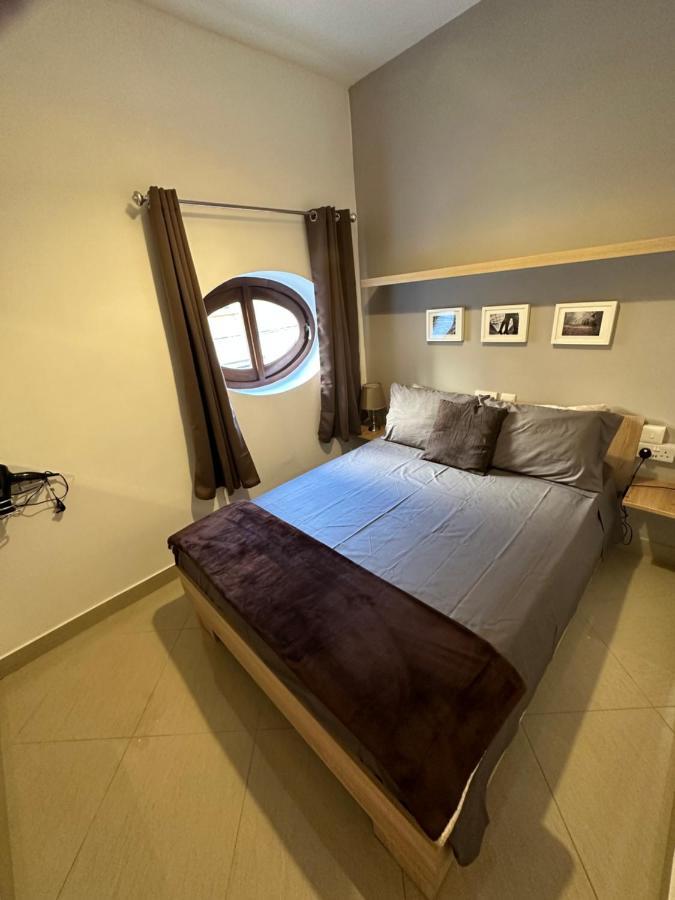 Ewa Apt - 3-Bedrooms Apt Near Sliema - St Julians Seafront Gzira 外观 照片