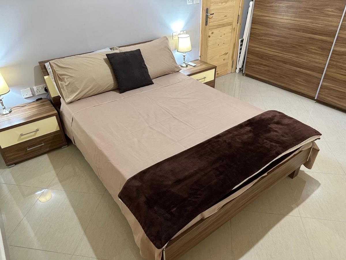 Ewa Apt - 3-Bedrooms Apt Near Sliema - St Julians Seafront Gzira 外观 照片