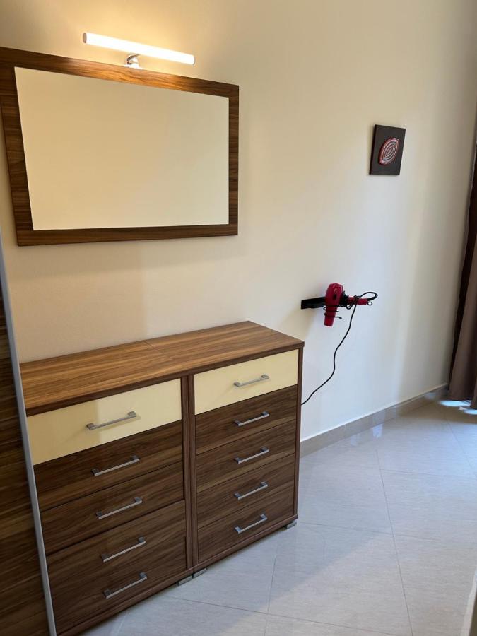 Ewa Apt - 3-Bedrooms Apt Near Sliema - St Julians Seafront Gzira 外观 照片