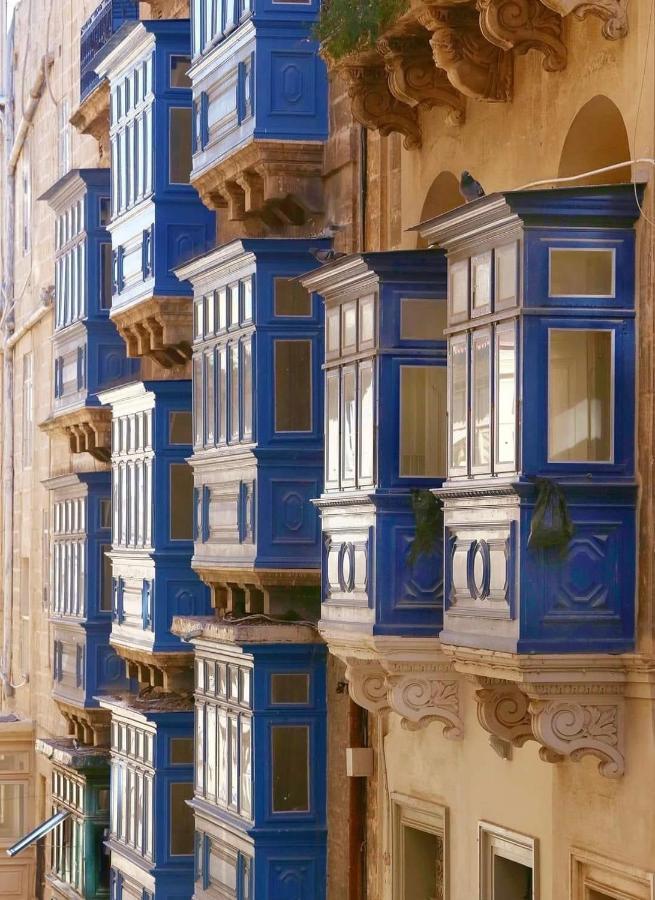 Ewa Apt - 3-Bedrooms Apt Near Sliema - St Julians Seafront Gzira 外观 照片