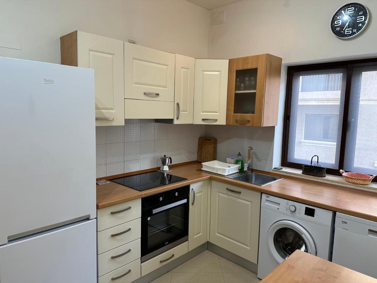 Ewa Apt - 3-Bedrooms Apt Near Sliema - St Julians Seafront Gzira 外观 照片