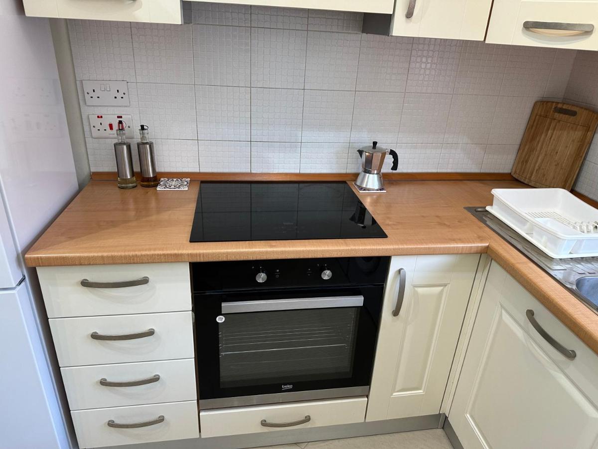 Ewa Apt - 3-Bedrooms Apt Near Sliema - St Julians Seafront Gzira 外观 照片