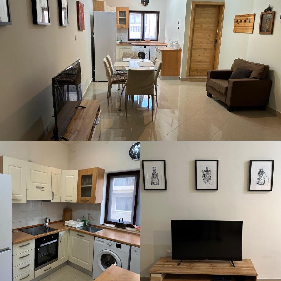 Ewa Apt - 3-Bedrooms Apt Near Sliema - St Julians Seafront Gzira 外观 照片