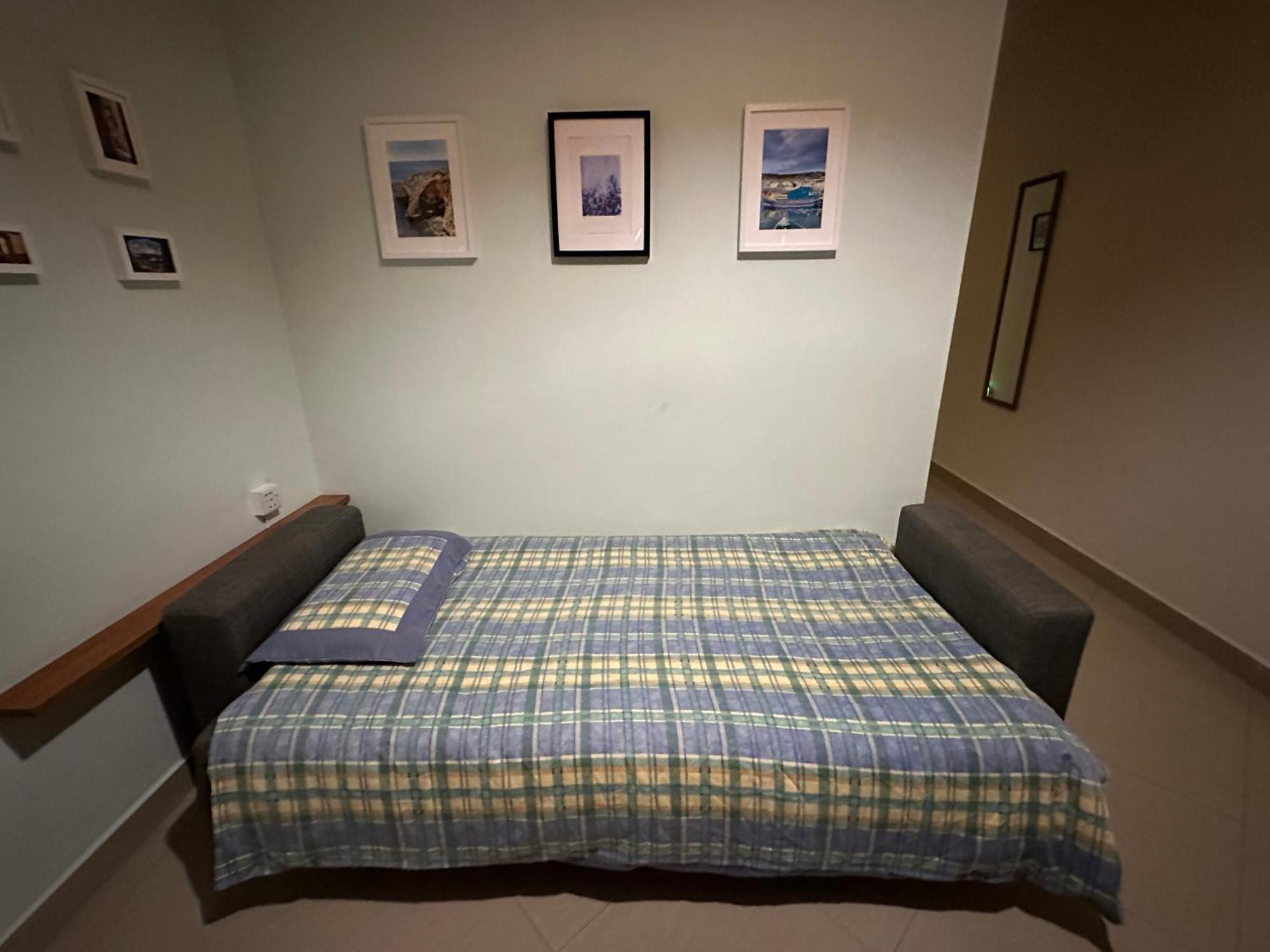 Ewa Apt - 3-Bedrooms Apt Near Sliema - St Julians Seafront Gzira 外观 照片